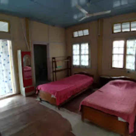 Prashaanti Cottage Bhalukpong-2