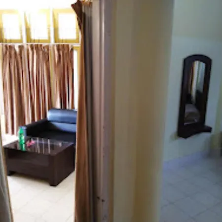 Prashaanti Cottage Bhalukpong-3