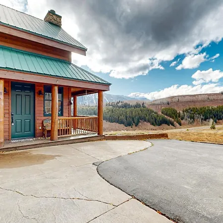 Castle Rock Lodge-2