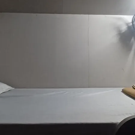 New Passenger Dormitory-2