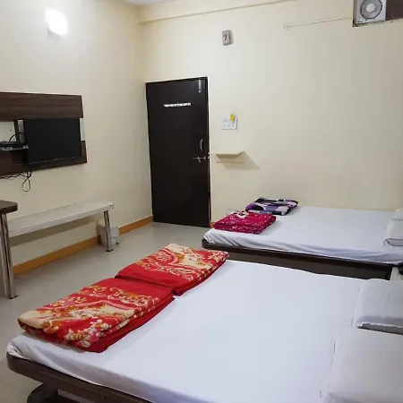 New Hotel Shree Radha Krishna Palace, Maheshwar-3