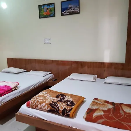 New Hotel Shree Radha Krishna Palace, Maheshwar-2