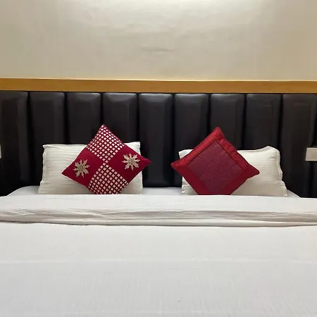 Aarika B&B Near Mall Road-3