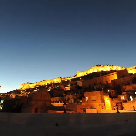 Artukhan Butık Hotel-2