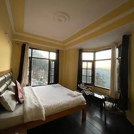 Aarika B&B Near Mall Road-2
