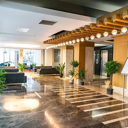 Halley Otel-2