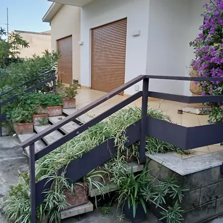 Giardino Delle Arance Luxury Rooms-2