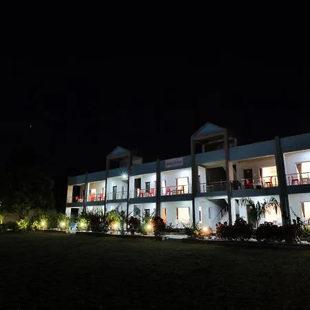 Aaranya Gir Resort-2