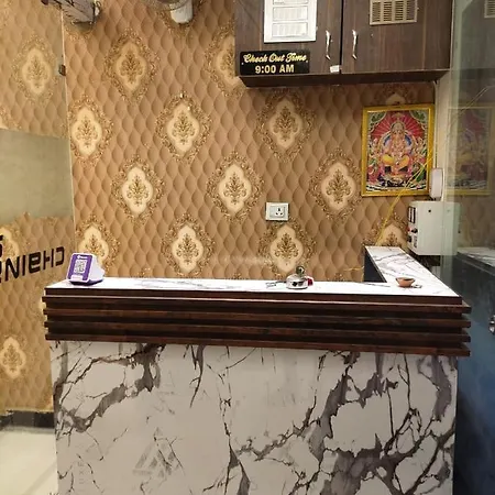 Hotel Chhavi-3