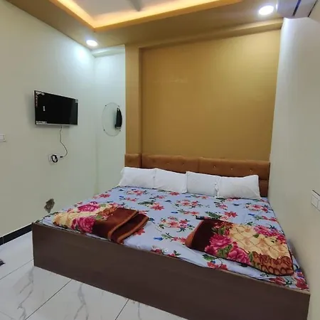 Hotel Chhavi-2