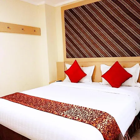Jakarta City Hotel-2