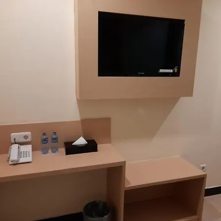 Jakarta City Hotel-3