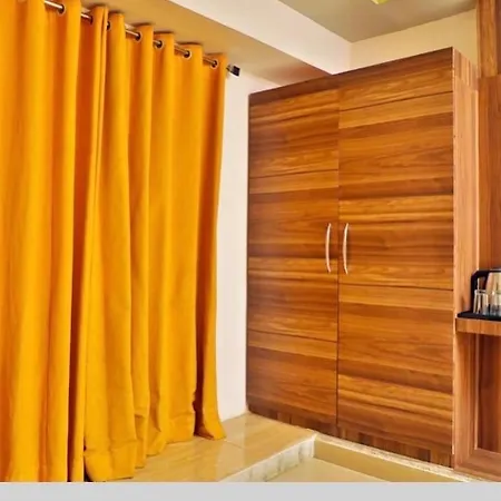 Tak International Hotel-2