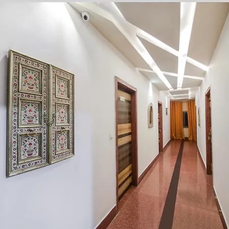Tak International Hotel-3