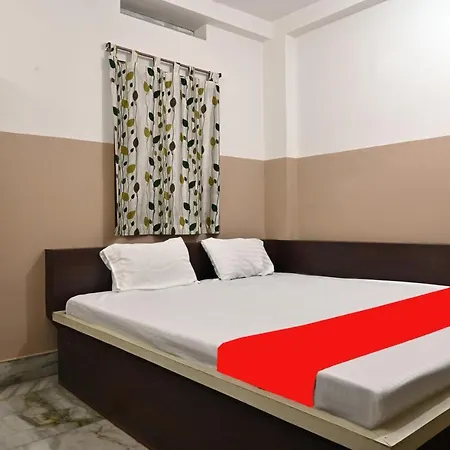Shanti Guest House-3