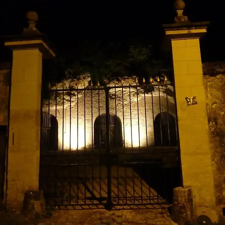 Le Clos Des Violettes-3
