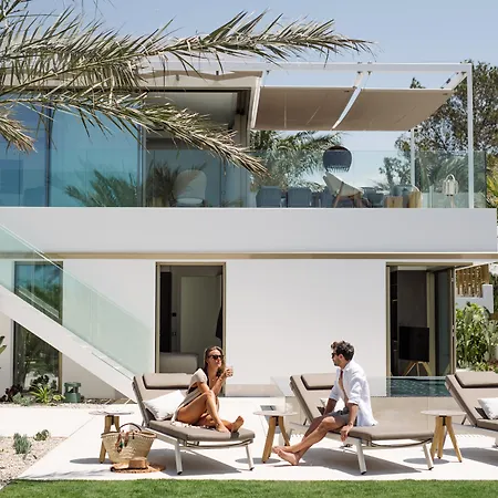 7Pines Resort Ibiza, Part Of Destination By Hyatt-3