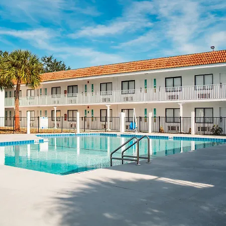 Travelodge By Wyndham Orlando Lake Buena Vista South-3