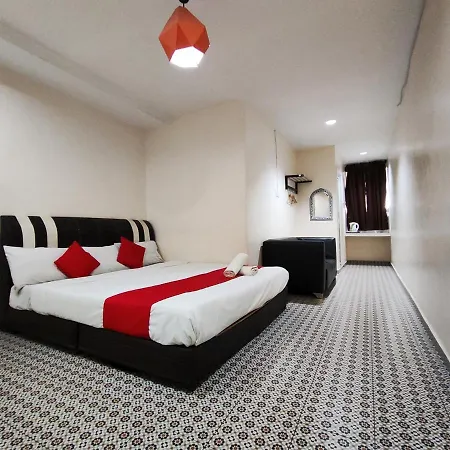 Ar Rayyan Hotel-3