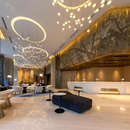Crowne Plaza Kuala Lumpur City Centre By Ihg-2