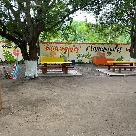 Hotel Tamarindos-2