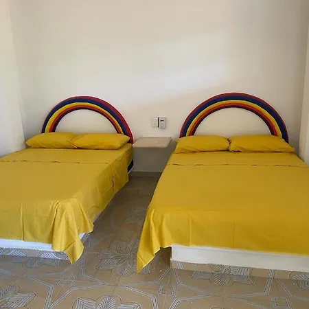 Hotel Tamarindos-3