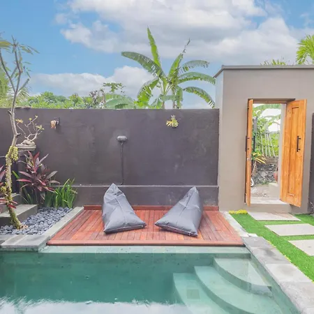 Sekar Bali Homestay-2