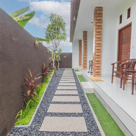 Sekar Bali Homestay-3