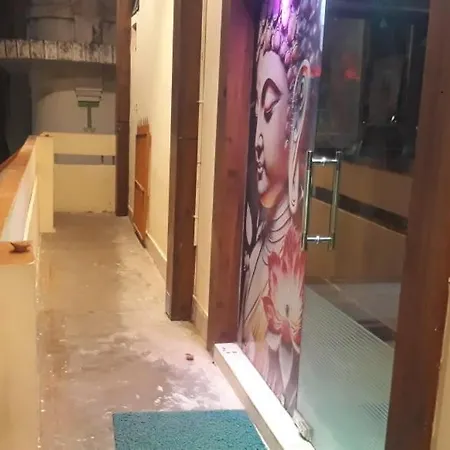 Maa Gayatri Dormitory-2