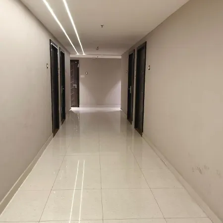 Hotel Sharma Regency-2