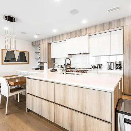Apex Residence By All Seasons Resort Lodging-2