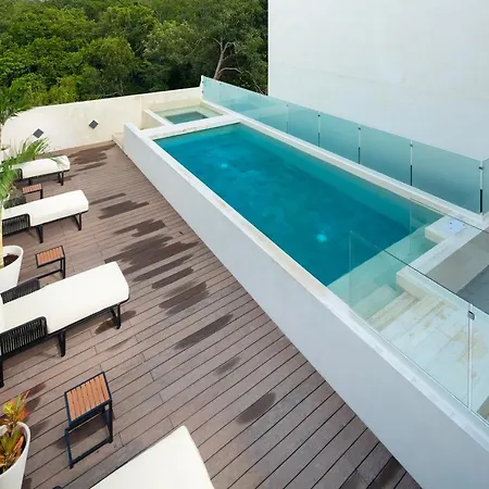 Bunah Tulum -Distinctive Hotels--2