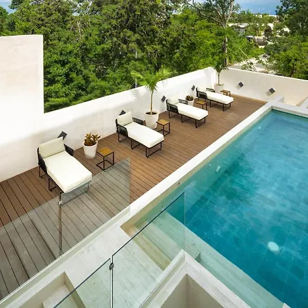 Bunah Tulum -Distinctive Hotels--3