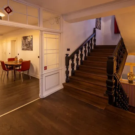 Hotel Schwanen-2