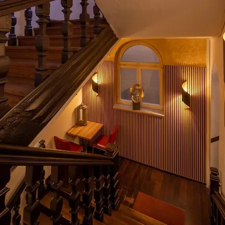 Hotel Schwanen-2