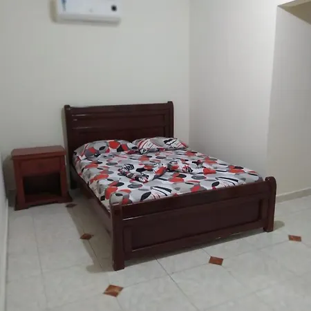 Hotel Norte 70-3