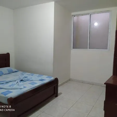 Hotel Norte 70-2