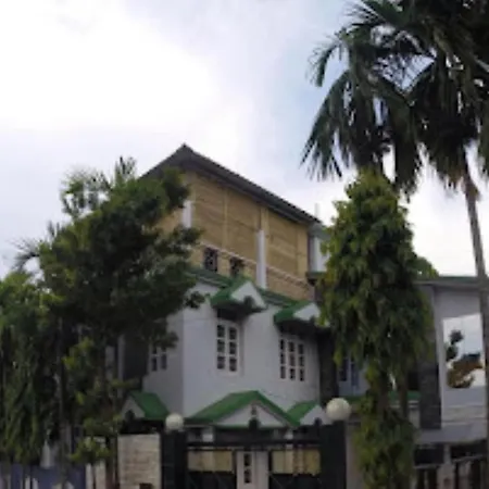 Trinity Villa Dimapur-2