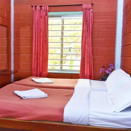 Eshwari Cottage-2