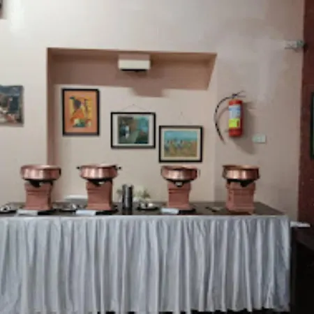 Heritage Resort , Kolhapur-2