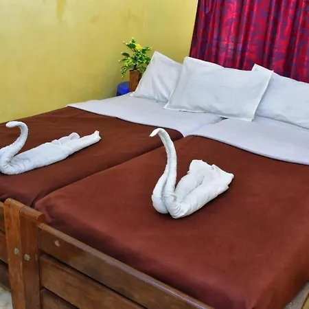 Eshwari Cottage-3