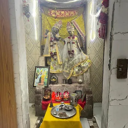 Shyam Sadan Guest House-2