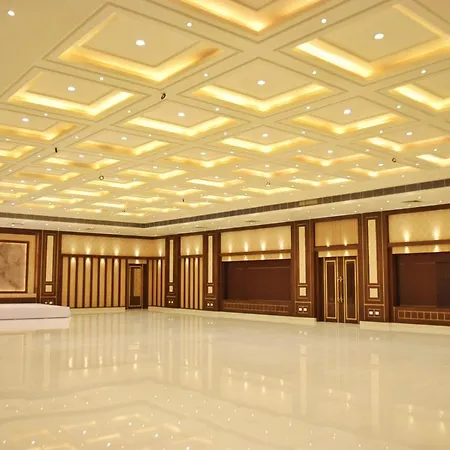 Golden Gleam Resorts-2