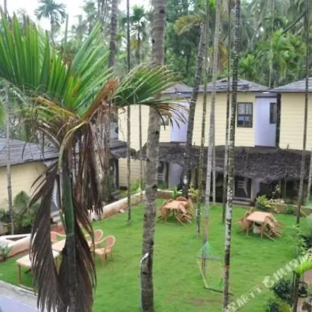 Sai Sadan Residency,Diveagar-2