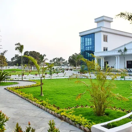 Golden Gleam Resorts-3