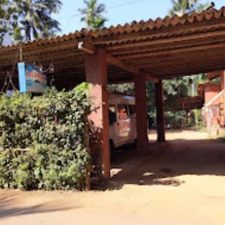 Sai Sadan Residency,Diveagar-3
