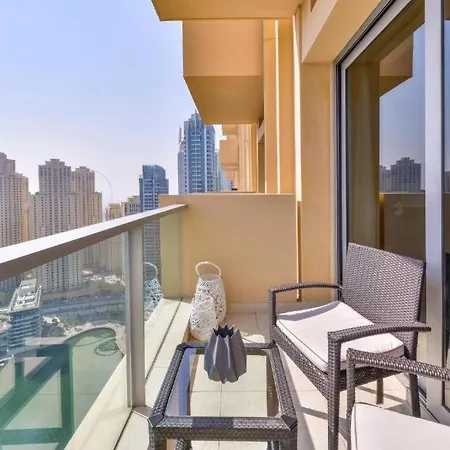 Address Marina Suites-2