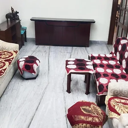 Greenleaf Apartment And Suites, Kalkaji-3