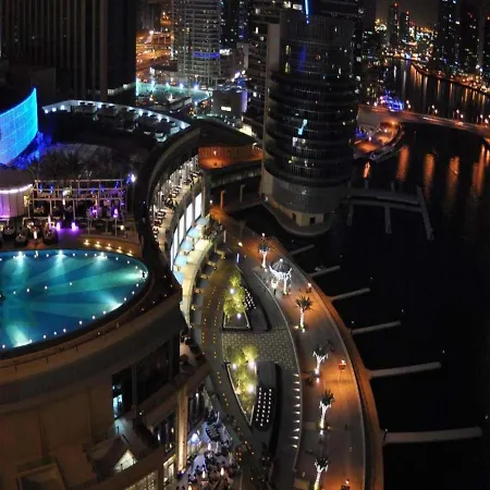 Address Marina Suites-2