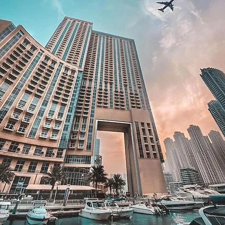 Address Marina Suites-3